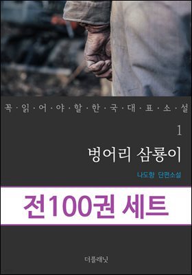 책 정보