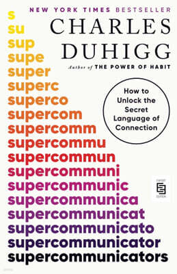 Supercommunicators