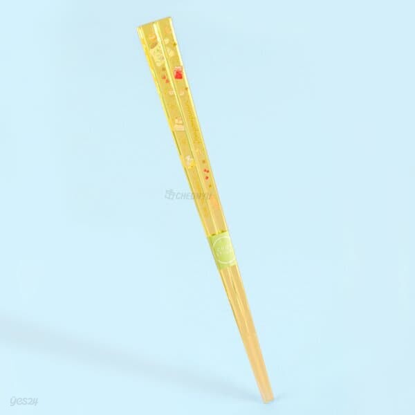[산리오] 폼폼푸린 해피니스걸 아크릴 젓가락 21cm