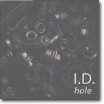 ID (̵) - Hole (Ȧ)