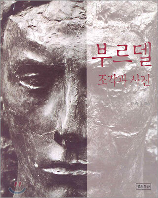 부르델 조각과 사진