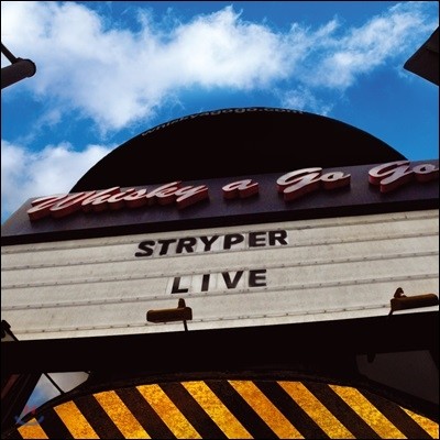 Stryper - Live At The Whisky (Deluxe Edition)