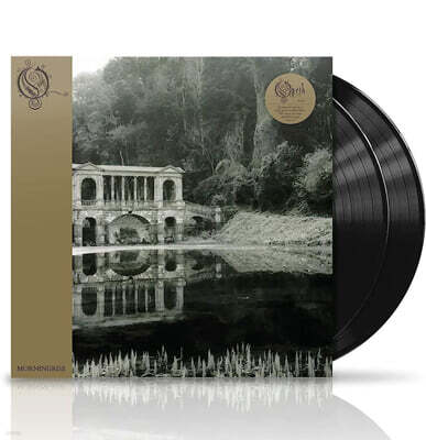 Opeth (오페스) - 2집 Morningrise [2LP]