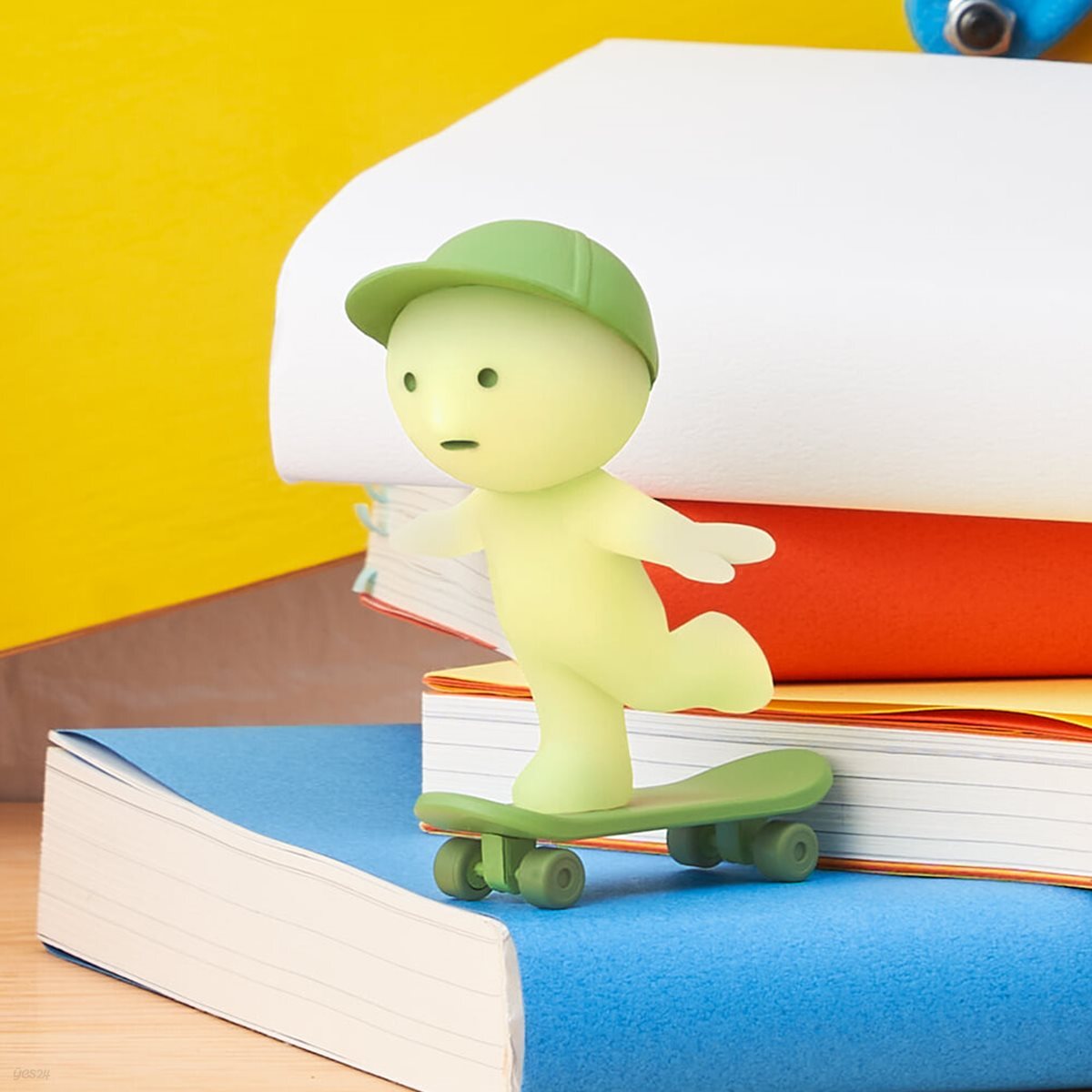 [드림즈]스미스키 선데이 (Sunday)시리즈-램덤발송