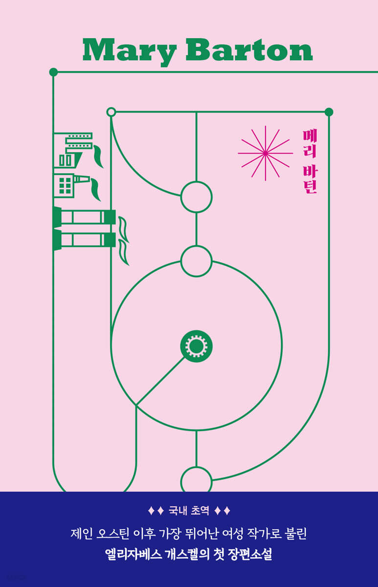 메리 바턴
