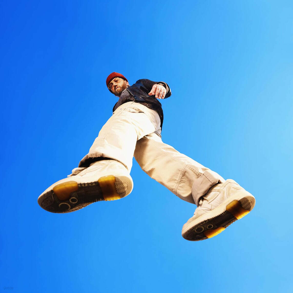 tobyMac - Heaven On My Mind