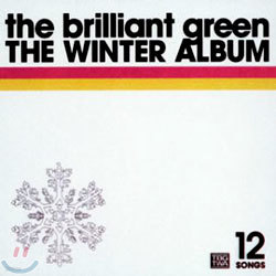 Brilliant Green - The Winter Album