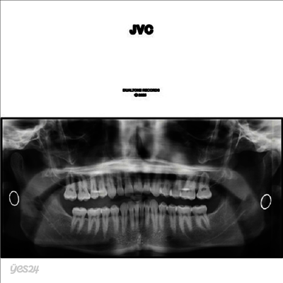 Jack Van Cleaf - Jvc (CD)