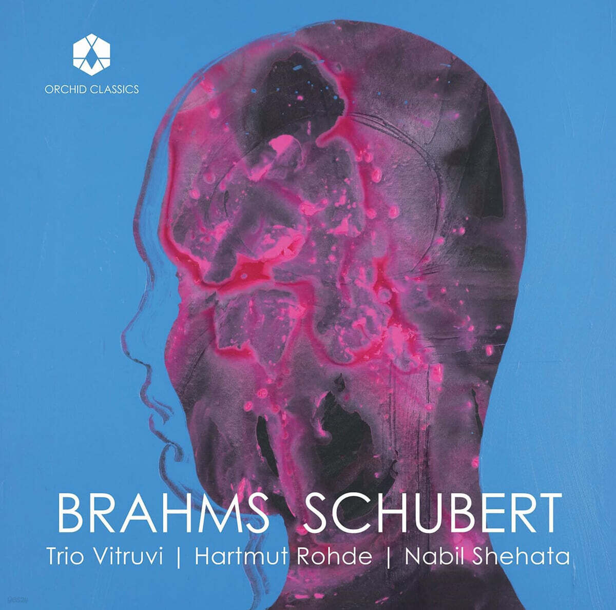Trio Vitruvi 브람스: 피아노 사중주 3번 / 슈베르트: 피아노 오중주 ‘송어’ (Brahms / Schubert)