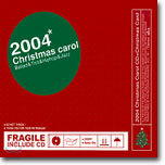 2004 Christmas Carol : White Christmas