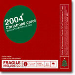 2004 Christmas Carol : White Christmas