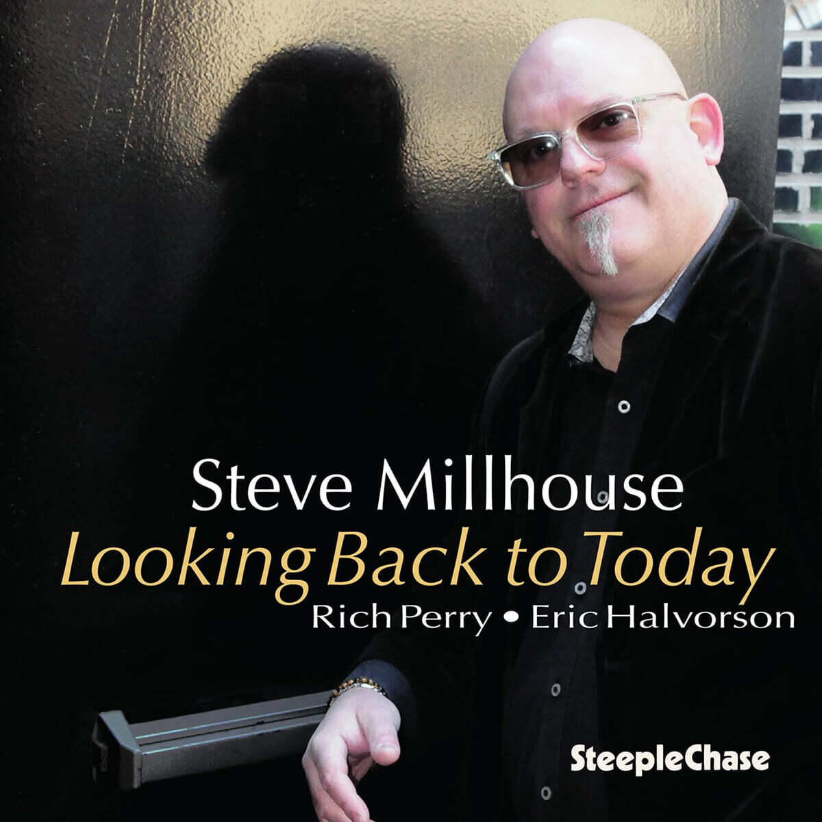 Steve Millhouse (스티브 밀하우스) - Looking Back To Today