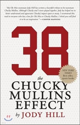 38: The Chucky Mullins Effect