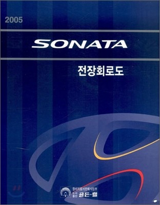 2005 SONATA ȸε