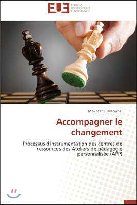 Accompagner Le Changement