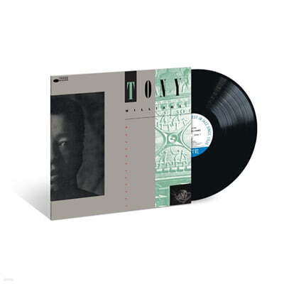 Tony Williams (토니 윌리엄스) - Civilization [LP]