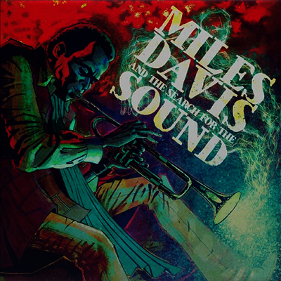 Miles Davis — Miles Runs The Voodoo Down / Spanish Key 앨범 커버