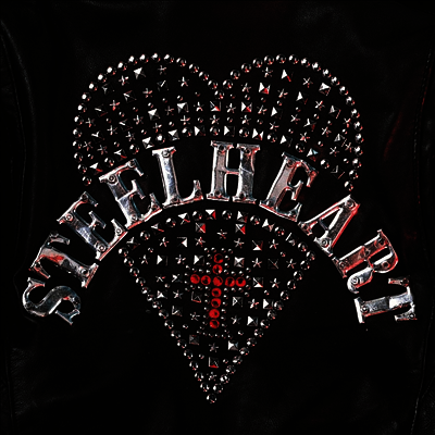 Steelheart — Steelheart 앨범 커버
