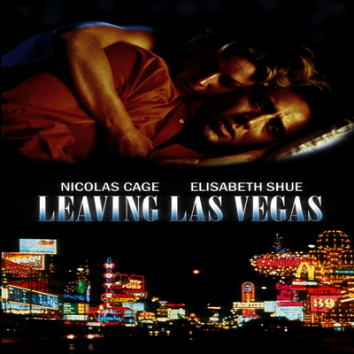 Leaving Las Vegas (라스베가스를 떠나며) (1995)(지역코드1)(한글무자막)(DVD)