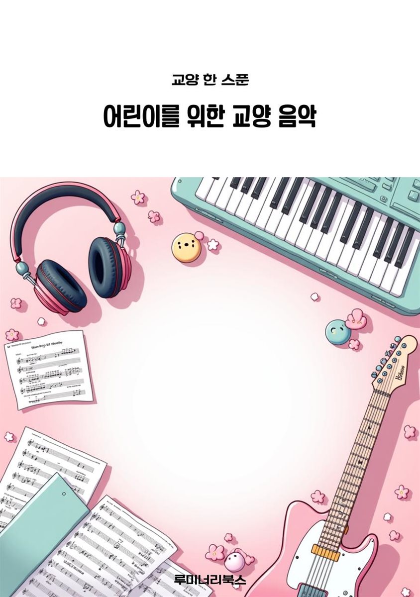 어린이를 위한 교양 음악