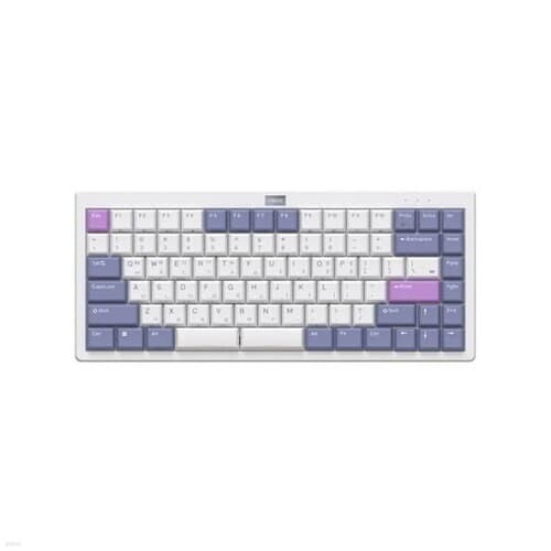 앱코 LKN84BT 로우 프로파일 슬림 유무선 무접점