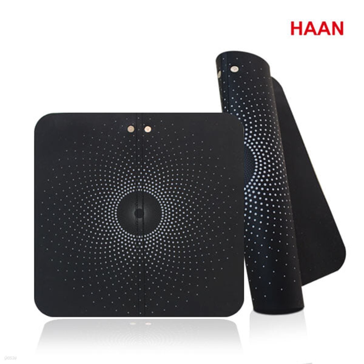 한경희 저주파 마사지 발패드 HMP-320