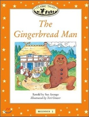 The Gingerbread Man