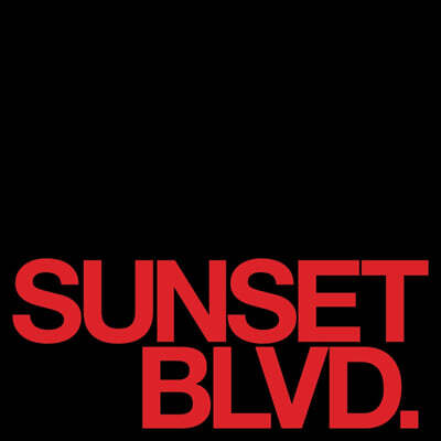선셋대로 뮤지컬 음악 (SUNSET BLVD: The Album )