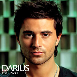 Darius - Live Twice