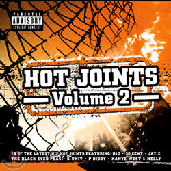 Hot Joints Vol.2
