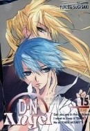 D.N.Angel 1-15