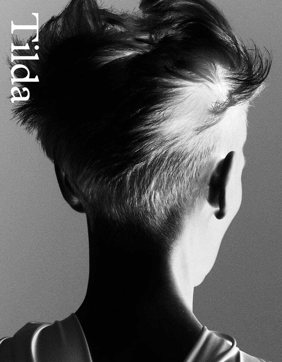 Tilda Swinton: Ongoing