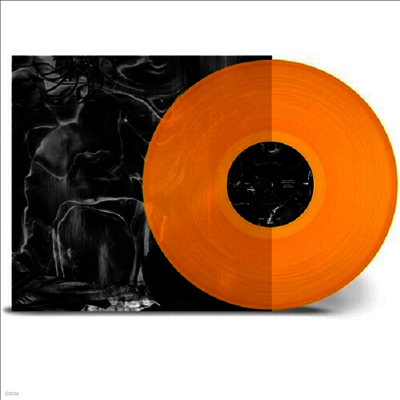 Oranssi Pazuzu — Muuntautuja 앨범 커버