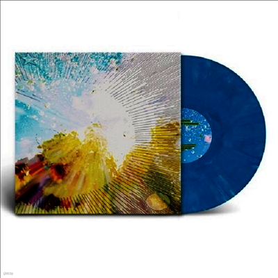 Babe Rainbow — Slipper Imp And Shakaerator (US Indie Exclusive) 앨범 커버