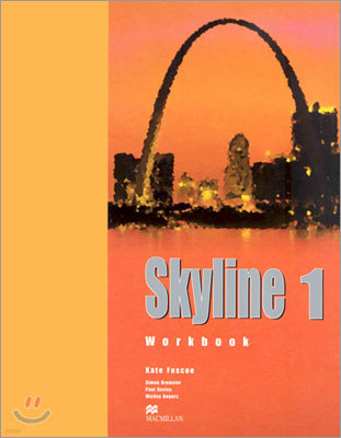 Skyline 1: Work book