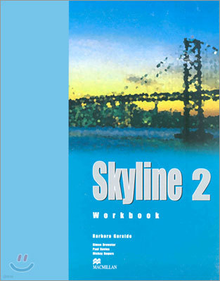 Skyline 2: Work book