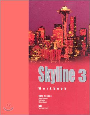 Skyline 3: Work book