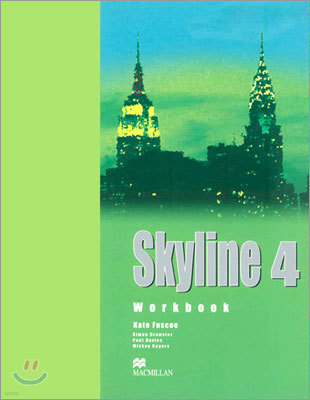 Skyline 4: Work book
