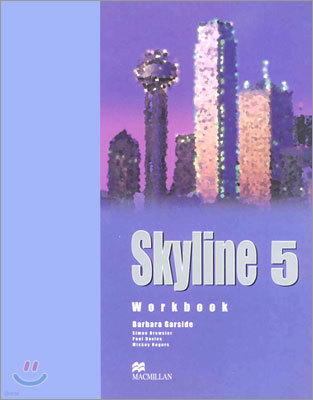 Skyline 5: Work book