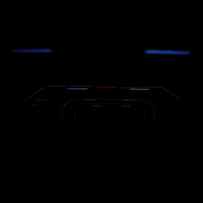 Trust — Joyland 앨범 커버