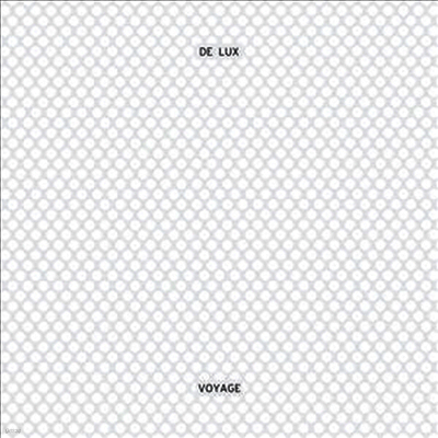 De Lux — Voyage (Download Code) 앨범 커버