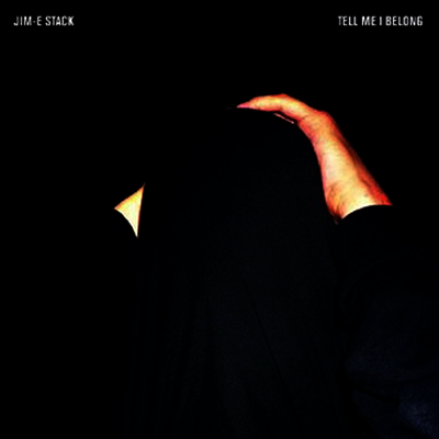 Jim-E Stack — Tell Me I Belong (Download Code) 앨범 커버