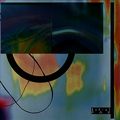 Mexican Summer Ashrae Fax - Never Really Been Into It (Download Code)(LP)