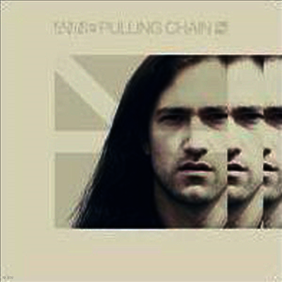 Anne — Pulling Chain (Download Code) 앨범 커버