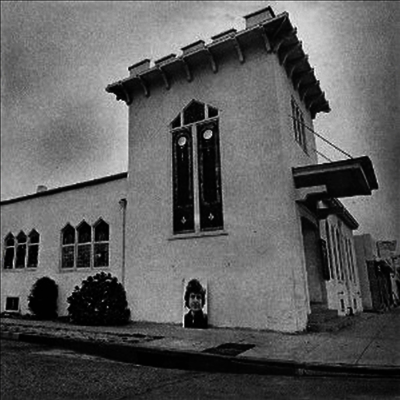Brothers And Sisters Of L.A. — Dylan's Gospel 앨범 커버