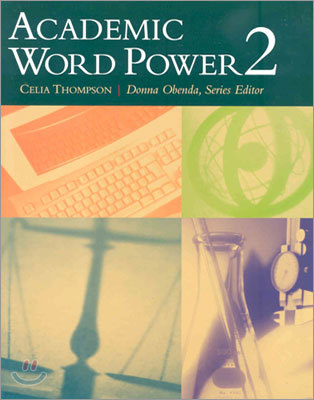 Academic Word Power 2