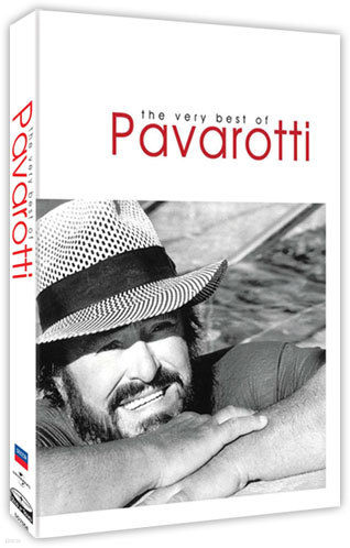The Very Best of Pavarotti