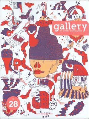 Gallery (ݿ) : 2014, Vol.28