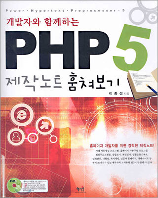 ڿ Բϴ PHP 5 ۳Ʈ ĺ