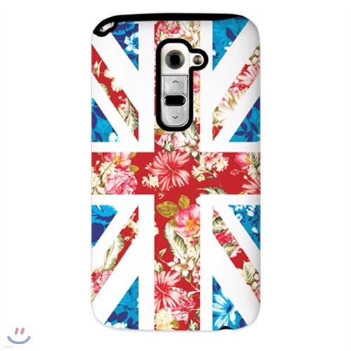 [a-step]̽ ̽ England Flag -LG G2